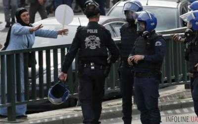 В Турции полиция задержала 11 подозреваемых в сотрудничестве с группировкой "Исламское Государство"