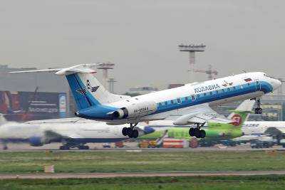 Казахстанские авиакомпании ограничат полеты в Египет
