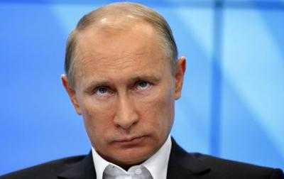Президент России не считает затягивание выполнения минских договоренностей проблемой