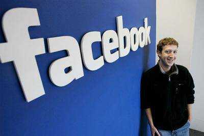 Основатель социальной сети Facebook Марк Цукерберг предложил французам сделать перекличку