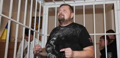 Сегодня в Киеве суд продолжит заседание по делу И.Мосийчука