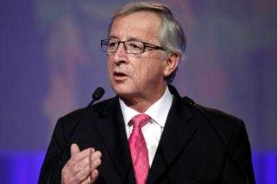 Президент Еврокомиссии заявил: теракты в Париже не угрожают существованию Шенгенского соглашения
