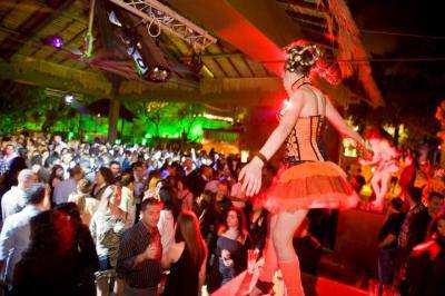 Более 70 человек пострадали в результате давки в Мальтийском клубе