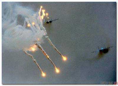 США и Франция усилят удары по позициям "Исламского Государства"