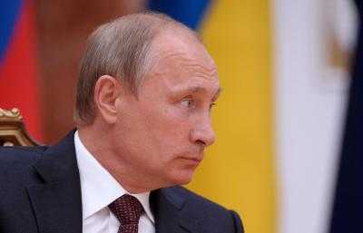 Президент России надеется на гарантии Запада относительно долга Украины