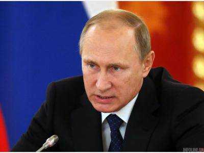 Путин: Россия увеличит авиаудары в Сирии