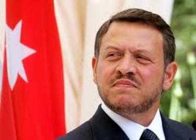 Король Иордании обвинил "Исламское государство" в развязывании третьей мировой войны