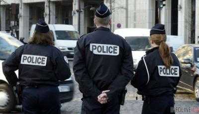 На севере Парижа после перестрелки арестовали двух человек - полиция