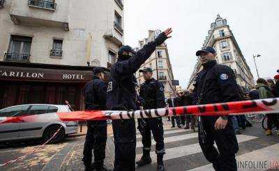 Чиновники США объяснили, почему не смогли перехватить сообщение террористов перед атаками в Париже