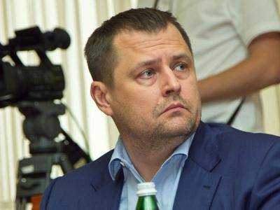 Днепропетровск: После того, как Б.Филатов сложит мандат "Укроп" выберет нового кандидата