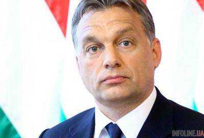 Венгрия против санкций в отношении РФ - Премьер-министр