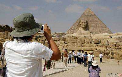 В России запретили отправлять туристов в Египет через другие страны