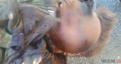 Пилот российского Су-24 вероятно погиб во время приземления