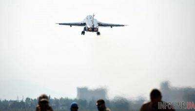 В СМИ сообщили о смерти второго пилота сбитого Турцией Су-24