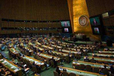 Пентагон дал оценку действиям Турции