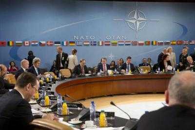 НАТО призвало Турцию к сдержанности