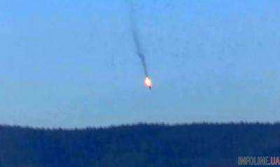 Посол РФ во Франции подтвердил, что второй пилот сбитого Су-24 выжил