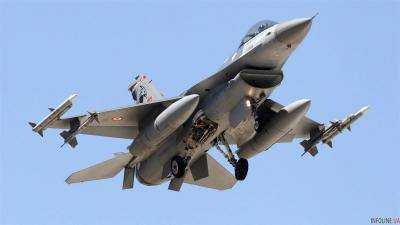 Обнародована аудиозапись переговоров турецких пилотов F-16, которые сбили российский Су-24