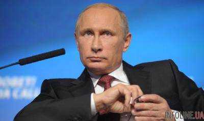 Как Путин отреагировал на "энергоблокаду" Крыма