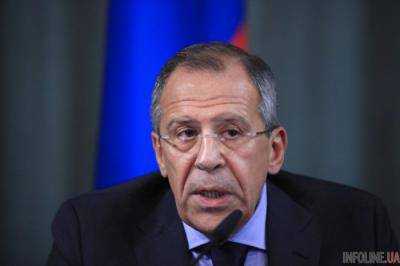 Глава МИД РФ Сергей Лавров: Воевать с Турцией Россия не собирается
