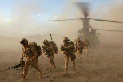 Джордж Осборн заявил: Великобритания увеличит оборонный бюджет как минимум в два раза