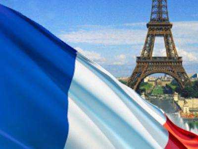 Парламент Франции одобрил продление военной операции в Сирии