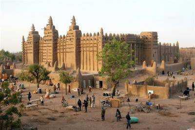 Министерство иностранных дел Украины рекомендовало воздержаться от поездок в Мали