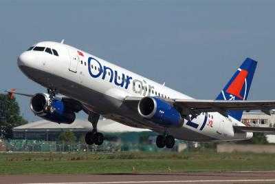 Авиакомпании Швеции приостановили ряд полетов на север Ирака