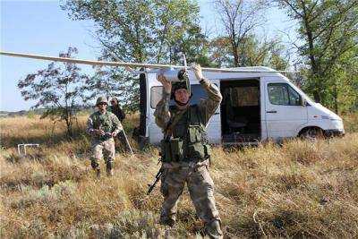 "Укроборонпром": беспилотники до сих пор не приняты на вооружение армии
