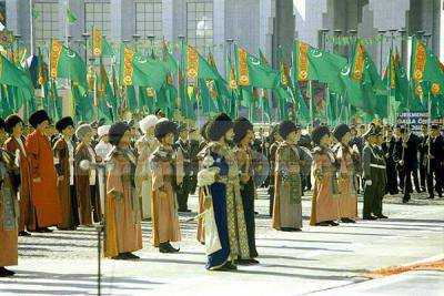 Россия прекратила сотрудничество с организацией тюркской культуры