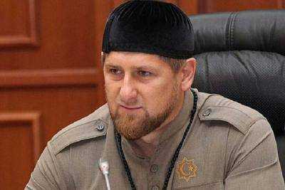 Власть Чечни больше не будут способствовать возвращению тех, кто присоединился к "ИГ"