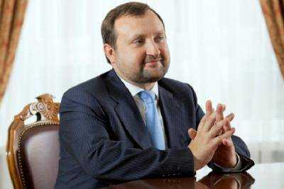 С.Арбузов сообщил: Бизнес-ситуация в Украине остается крайне неблагоприятной