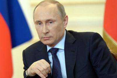 Президент России: нефть с подконтольных "ИГ" месторождений, попадает в Турцию