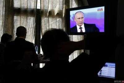 В Грузии требуют запретить трансляцию российских телеканалов