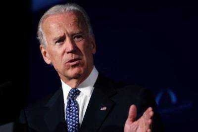 Вице-президент США Джо Байден заявил: Крым - суверенная территория Украины
