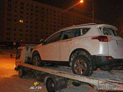 В Новосибирске российский наемник, который дважды ездил воевать на Донбасс, подорвал себя и свою жену-чиновницу