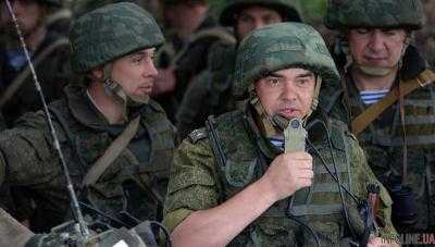 Разведка сообщила о количестве военного состава России в Сирии