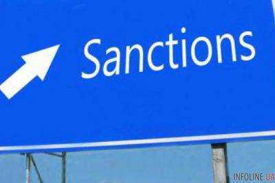 Турция пригрозила ввести санкции против России