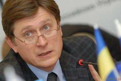 Основная проблема украинской политики - завышенные ожидания, которые затем оборачиваются разочарованиями - В.Фесенко
