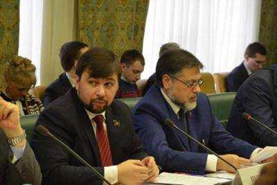 В Минске политическая подгруппа завершила переговоры касательно вопроса Донбасса