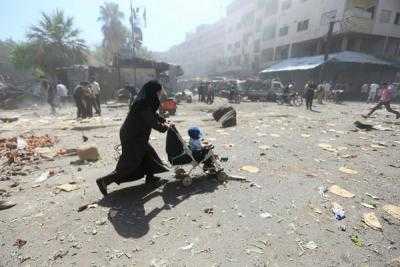 Турция осуществила авиаудары по позициям курдских повстанцев в Ираке