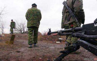 В доме боевика "ДНР" нашли гранатомет