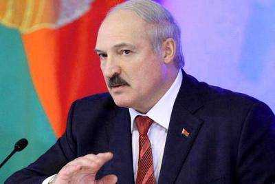 Президент Беларуси призвал Россию и Турцию к возобновлению добрых отношений