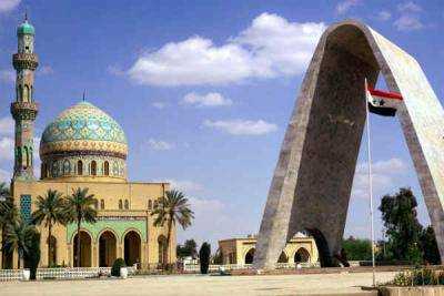 Ирак обратился в ООН с просьбой призвать Турцию к немедленному выводу войск