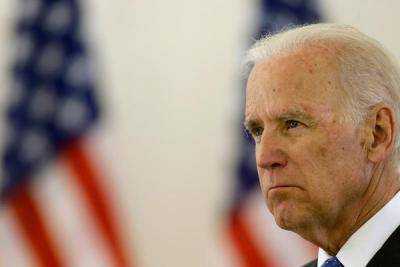 Вице-президент США назвал инцидент с А.Яценюком в Верховной Раде нападением