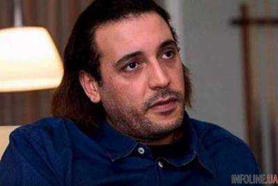 В Ливане похитили сына Каддафи