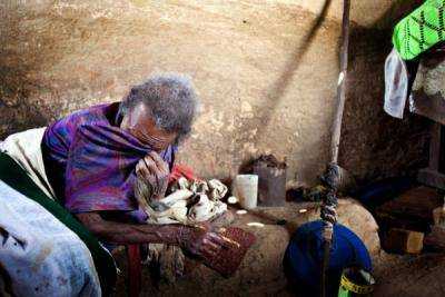 В столице Эфиопии в результате взрыва пострадали 17 человек