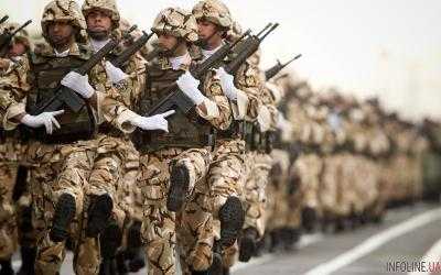 Иран выводит войска из Сирии - СМИ