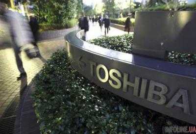 Toshiba сократит 7 тыс. сотрудников