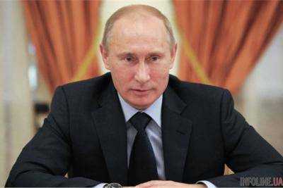 Президент России Владимир Путин снизил штрафы за неуплату сборов в систему "Платон"